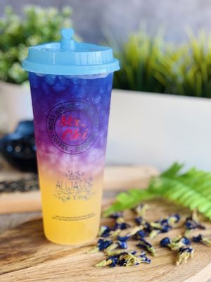 Mr Chi Boba & Tea - Las Vegas by null