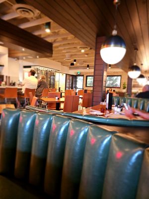 Babbo Italian Eatery by null