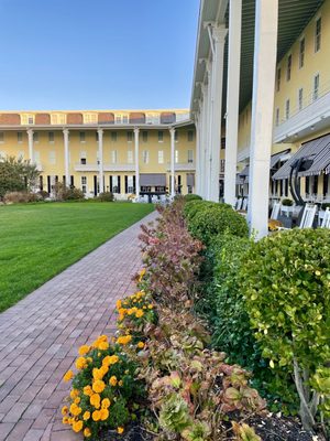 Congress Hall by null