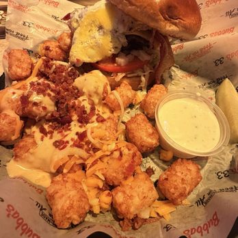 Bubba's 33 - Burgers Near Me - San Antonio, Texas