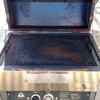 Sparkle Grill Cleaning - Grilling Equipment Near Me Sparkle Grill Cleaning - Grilling Equipment Near Me