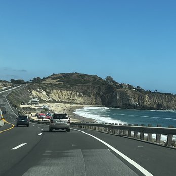 Aliso Beach - Parks Near Me - Laguna Beach, California
