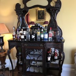 Moy House