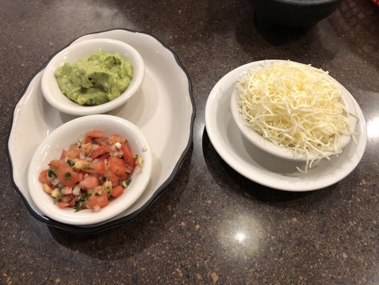 Don Pedro Mexican Restaurant by null