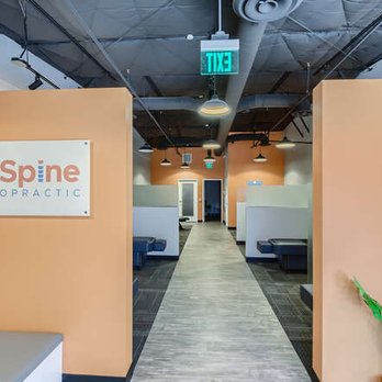 NuSpine Chiropractic - Chiropractors Near Me - Vista, California