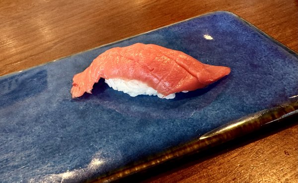Sushi Taiyo by null