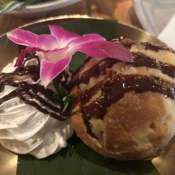 Lemongrass Brooklyn - Fried Ice Cream - Thai Near Me - Brooklyn, New York Lemongrass Brooklyn - Fried Ice Cream - Thai Near Me - Brooklyn, New York