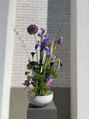 Southside Flower Market by null
