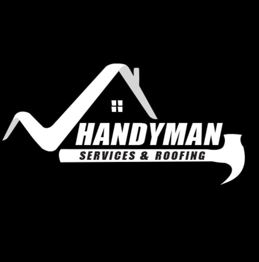 Slide of Handyman Services and Roofing