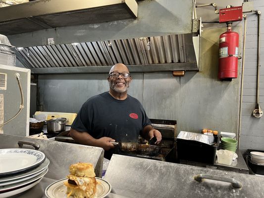 Big Al's Deli by null