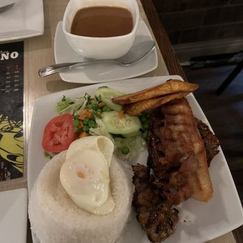 Rincon Limeño - Mini Bandeja - Latin American Near Me - Boston, Massachusetts