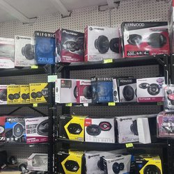 Stereos Y Alarmas