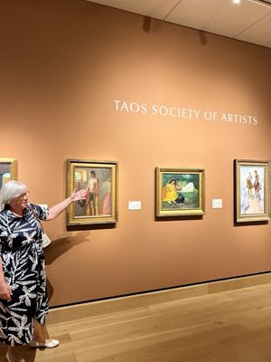 The James Museum of Western & Wildlife Art by null