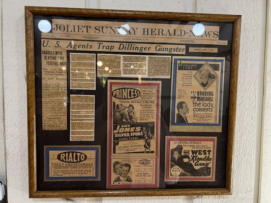 White Fence Farm Main Restaurant by null