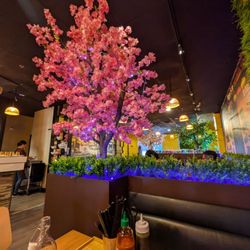 Pho Nga Son - Interior