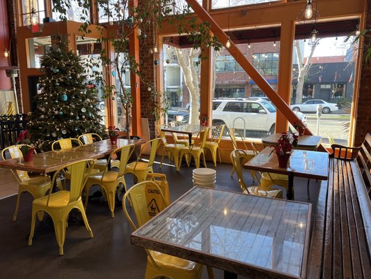 Everett & Jones Barbeque - Broadway by null