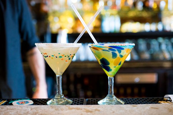 Bogart's Restaurant by null