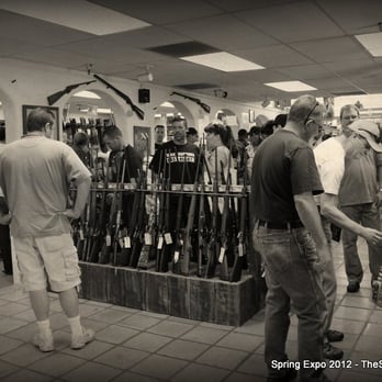 The Shootist - Guns & Ammo Near Me - Murrieta, California The Shootist - Guns & Ammo Near Me - Murrieta, California