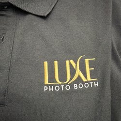 HD Print Design - The embroidery is excellent nice and tight!!!