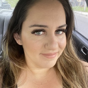 Lashes By Mona - Eyelash Service Near Me - Laguna Hills, California
