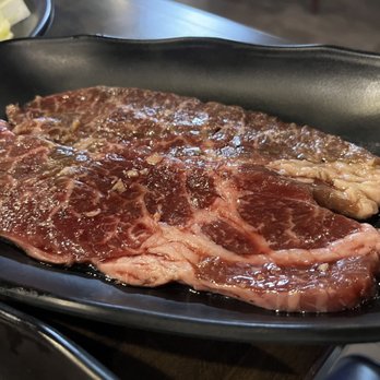 K-BBQ & Bar - Boneless Kalbi - Korean Near Me - Orlando, Florida