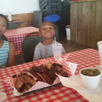 Harmon's Barbecue - First visit to eat some bbq - Barbeque Near Me - Cibolo, Texas Harmon's Barbecue - First visit to eat some bbq - Barbeque Near Me - Cibolo, Texas