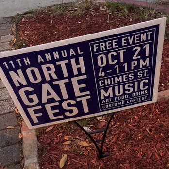 North Gate Fest - Festivals Near Me - Baton Rouge, Louisiana North Gate Fest - Festivals Near Me - Baton Rouge, Louisiana