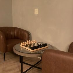 Downtown Inn - Lobby Lounge