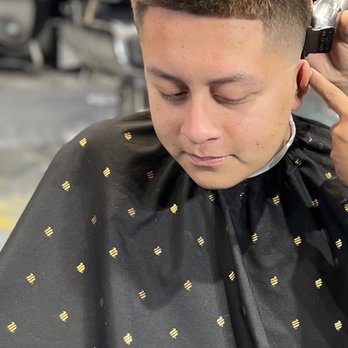 Prime Barber Shop - Orlando is the man - Barbers Near Me - La Quinta, California Prime Barber Shop - Orlando is the man - Barbers Near Me - La Quinta, California