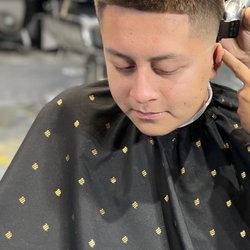 Prime Barber Shop - Orlando is the man