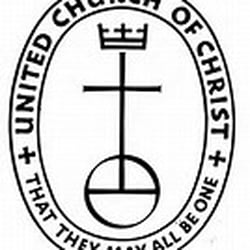 Zion United Church of Christ - Our denomination's traditional logo ... including our motto from the Gospel of John: that they may all be one.