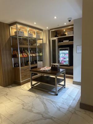 AC Hotel Fort Lauderdale Sawgrass Mills/Sunrise by null