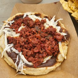 Madera Flea Market - Memelita