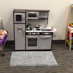 Open Door Pediatric Therapy