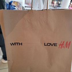 H&M