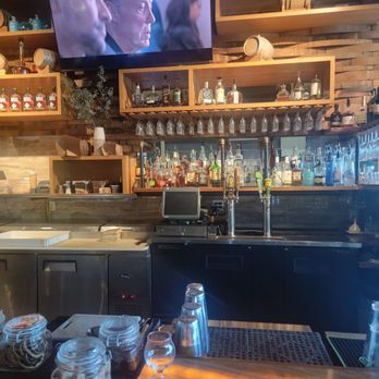 Unwined Kitchen & Bar - Bar - Lounges Near Me - Chico, California Unwined Kitchen & Bar - Bar - Lounges Near Me - Chico, California