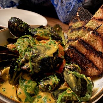 Losanti - Mussels - Steakhouses Near Me - Cincinnati, Ohio Losanti - Mussels - Steakhouses Near Me - Cincinnati, Ohio