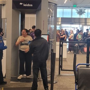 TSA Precheck - Terminal 1 - Security Services Near Me - San Francisco, California