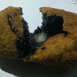 Lo Barril - Croquetón de  chipirón