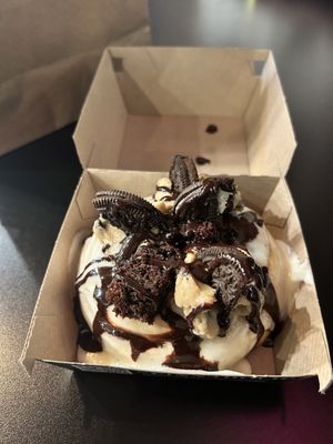 Cinnaholic by null