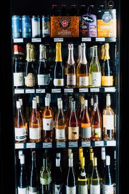 Hop City Craft Beer and Wine - Fayetteville by null