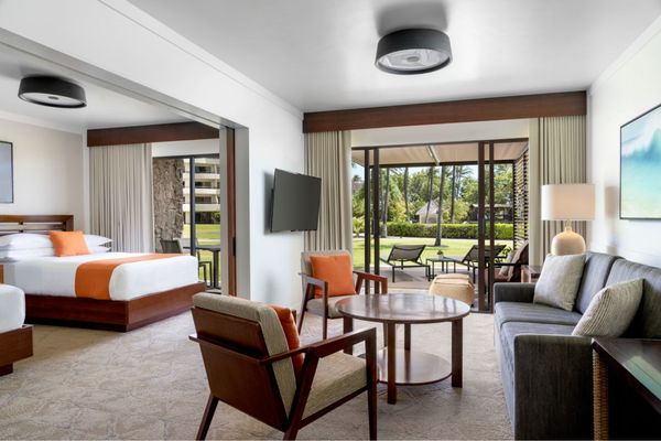 Sheraton Maui Resort & Spa by null