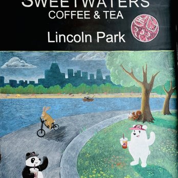 Sweetwaters Coffee & Tea - Coffee & Tea Near Me - Chicago, Illinois Sweetwaters Coffee & Tea - Coffee & Tea Near Me - Chicago, Illinois