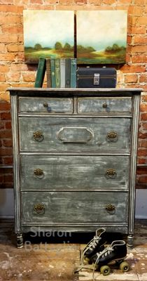 Another Man's Treasure by null