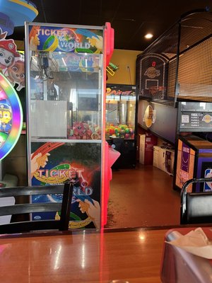 BiG AL'S Pizzeria by null