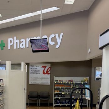 Walgreens - Pharmacy - Drugstores Near Me - Midwest City, Oklahoma
