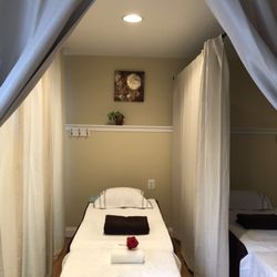 Best Wellness Spa