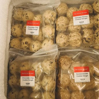 Georgia's Farmer's Market - a variety of cookies - Farmers Market Near Me - Plano, Texas
