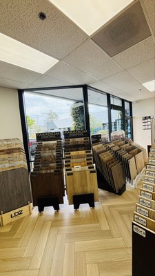 A&H Finest Custom Flooring on Yelp