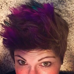 Color by Steven Color by Steven